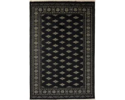 Pakistan handknotted orientalisk matta 168 x 253 cm