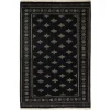 Pakistan handknotted orientalisk matta 170 x 252 cm