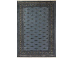Pakistan handknotted orientalisk matta 169 x 249 cm