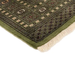 Pakistan handknotted orientalisk matta 170 x 247 cm