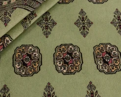 Pakistan handknotted orientalisk matta 170 x 250 cm