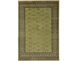 Pakistan handknotted orientalisk matta 168 x 248 cm