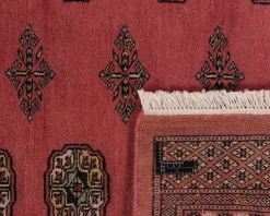 Pakistan handknotted orientalisk matta 170 x 247 cm