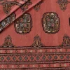Pakistan handknotted orientalisk matta 168 x 236 cm