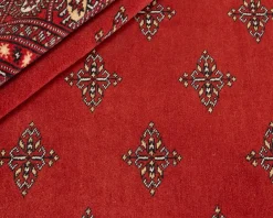 Pakistan handknotted orientalisk matta 171 x 250 cm