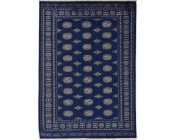 Pakistan handknotted orientalisk matta 172 x 244 cm