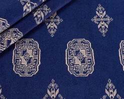 Pakistan handknotted orientalisk matta 172 x 244 cm