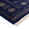 Pakistan handknotted orientalisk matta 168 x 231 cm
