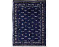 Pakistan handknotted orientalisk matta 168 x 231 cm