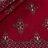 Pakistan handknotted orientalisk matta 140 x 201 cm