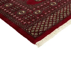 Pakistan handknotted orientalisk matta 170 x 249 cm