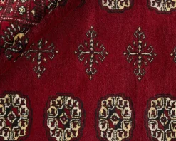 Pakistan handknotted orientalisk matta 170 x 249 cm
