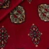 Pakistan handknotted orientalisk matta 164 x 238 cm