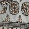 Pakistan handknotted orientalisk matta 154 x 250 cm
