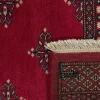 Pakistan handknotted orientalisk matta 169 x 266 cm