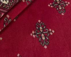 Pakistan handknotted orientalisk matta 169 x 266 cm