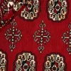 Pakistan handknotted orientalisk matta 247 x 314 cm