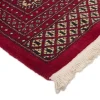 Pakistan handknotted orientalisk matta 245 x 310 cm