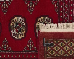 Pakistan handknotted orientalisk matta 245 x 310 cm
