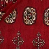 Pakistan handknotted orientalisk matta 247 x 312 cm