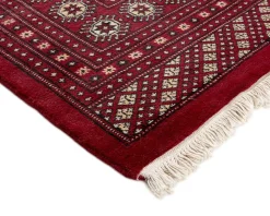 Pakistan handknotted orientalisk matta 309 x 419 cm