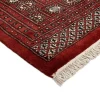 Pakistan handknotted orientalisk matta 309 x 421 cm