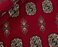 Pakistan handknotted orientalisk matta 250 x 316 cm