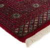Pakistan handknotted orientalisk matta 140 x 204 cm