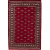 Pakistan handknotted orientalisk matta 169 x 251 cm