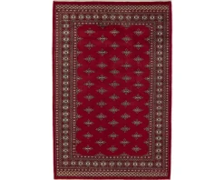 Pakistan handknotted orientalisk matta 169 x 251 cm
