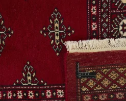 Pakistan handknotted orientalisk matta 169 x 251 cm