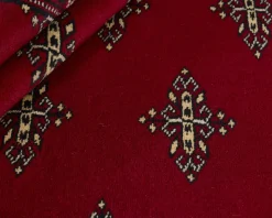 Pakistan handknotted orientalisk matta 169 x 251 cm