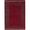Pakistan handknotted orientalisk matta 170 x 245 cm