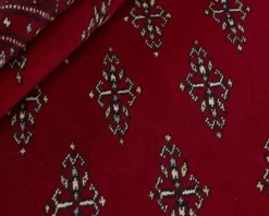 Pakistan handknotted orientalisk matta 170 x 245 cm