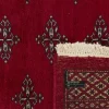 Pakistan handknotted orientalisk matta 141 x 196 cm