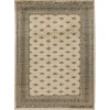 Pakistan handknotted orientalisk matta 248 x 337 cm
