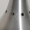 Pendellampa i metall ø 15 cm