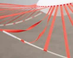Petite Friture Vertigo Nova Limited Edition pendellampa 110 cm Vermillion