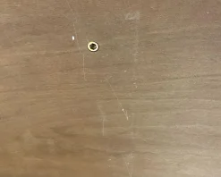 Peyra matbord 200 cm valnöt