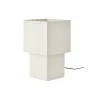 Pholc Romb 48 bordslampa vit