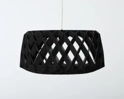 Pilke Lights Pilke pendellampa svart