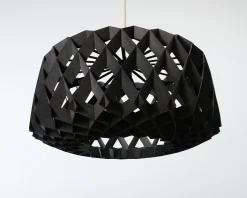 Pilke Lights Pilke pendellampa svart