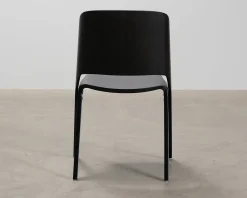 Poiat Studio Nikari Lavitta stol svart