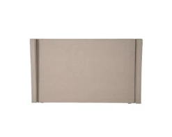 Premium sänggavel 180 cm beige