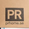 PR Home Ashby Single pendellampa