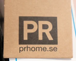 PR Home Ashby Single pendellampa