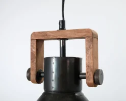 PR Home Ashby Single pendellampa