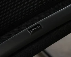 Profim Ariz 575V stol svart