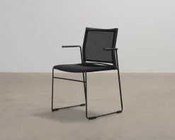 Profim Ariz 575V stol svart
