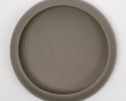Raawii Omar 02 skål Smoke Green